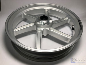 Front Wheel 2030010-SB2-100