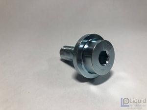 Rear Axle Bolt 2030122-SA2-102