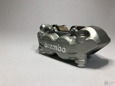 Front brake caliper - LEFT [20997030] 2050011-SB0-100