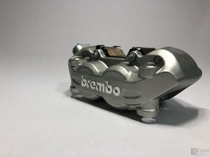 Front brake caliper - LEFT [20997030] 2050011-SB0-100