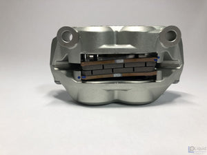 Front brake caliper - LEFT [20997030] 2050011-SB0-100
