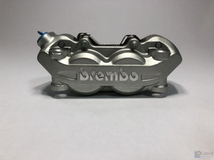 Front brake caliper - LEFT [20997030] 2050011-SB0-100