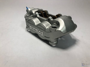 Front brake caliper - Left 2050011-SR0-100