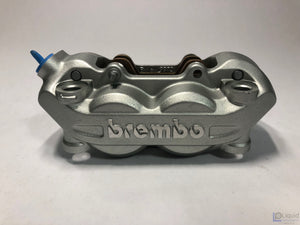 Front brake caliper - Left 2050011-SR0-100