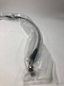 Front Hose Lower - Brake line assy 2052120-SB0-100