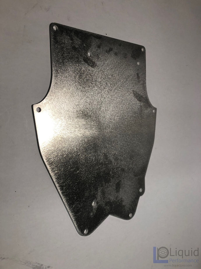 Airbox Lid - Aluminum 2062011-SA0-101