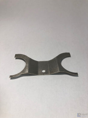 Velocity Stack Retainer 2062053-SA0-101