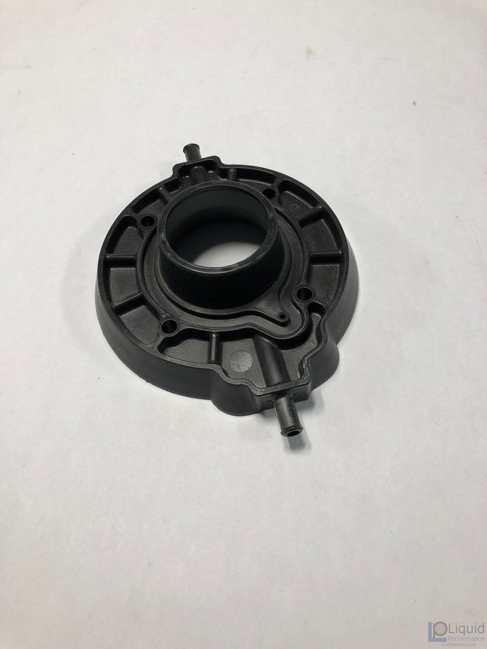 Fuel tank filler/vent adaptor 2071105-SA0-100