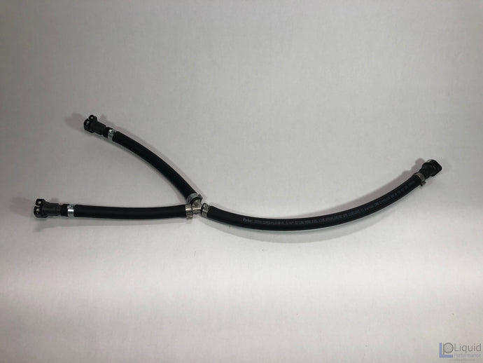 Fuel Line Assembly (2071150-SA0-101)