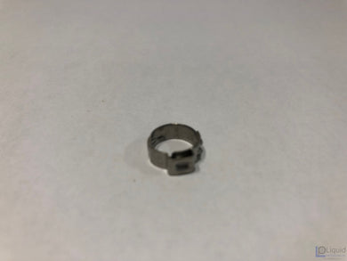 Pinch Clamp - Fuel Vent/Purge/Overflow 2072510-SA0-100