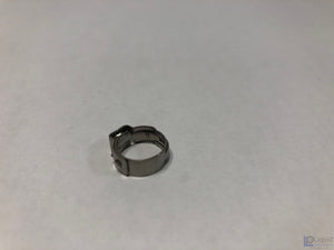 Pinch Clamp - Fuel Vent/Purge/Overflow 2072510-SA0-100