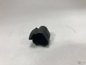 Receptacle Cap - 3 pin Deutsch DT
