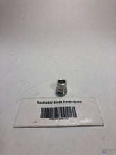 Load image into Gallery viewer, Radiator Inlet Restricter 2093210-SA0-102