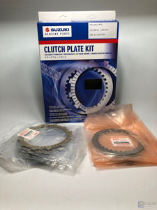 Clutch Plate Kit 1020500-SA0-110