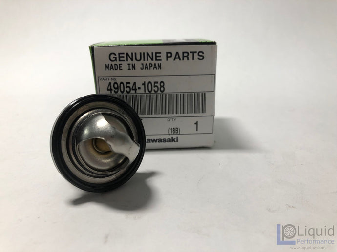 Thermostat 2191400-SA0-100