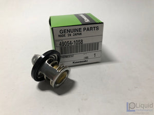 Thermostat 2191400-SA0-100