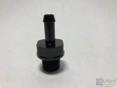 Fitting - Oil Feed Line, Straight 2193013-SA4-100