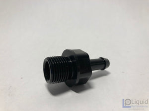 Fitting - Oil Feed Line, Straight 2193013-SA4-100