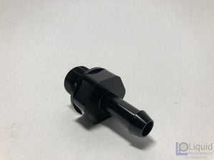 Fitting - Oil Feed Line, Straight 2193013-SA4-100