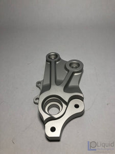 Swingarm Forward Mount - LEFT 2216001-SA2-101