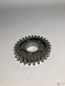 Fourth Gear (Main Shaft) 1022109-SA0-101