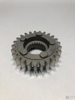 Fifth Gear (Main Shaft) 1022111-SA0-100