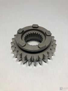 Fifth Gear (Main Shaft) 1022111-SA0-100