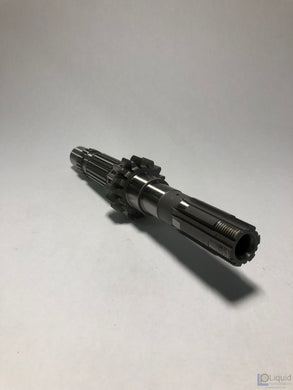 Counter Shaft with First Gear 2901-GBX-0100