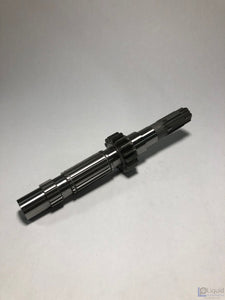 Counter Shaft with First Gear 2901-GBX-0100