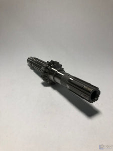 Counter Shaft with First Gear 2901-GBX-0100