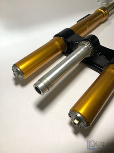 Front Fork Assembly 2A21010-SA0-100