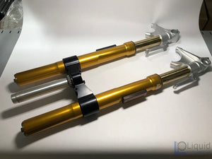 Front Fork Assembly 2A21010-SA0-100