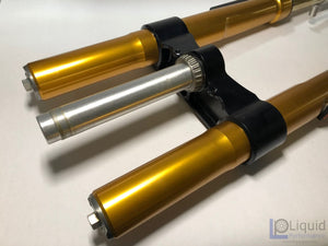 Front Fork Assembly 2A21010-SA0-100