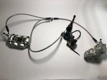 Load image into Gallery viewer, Front Brake Assembly 2A50010-SR0-200