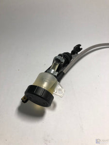 Rear Brake Assembly 2A50020-SR0-100