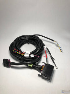 Crate Fuse/Relay Harness 3014000-S10-102