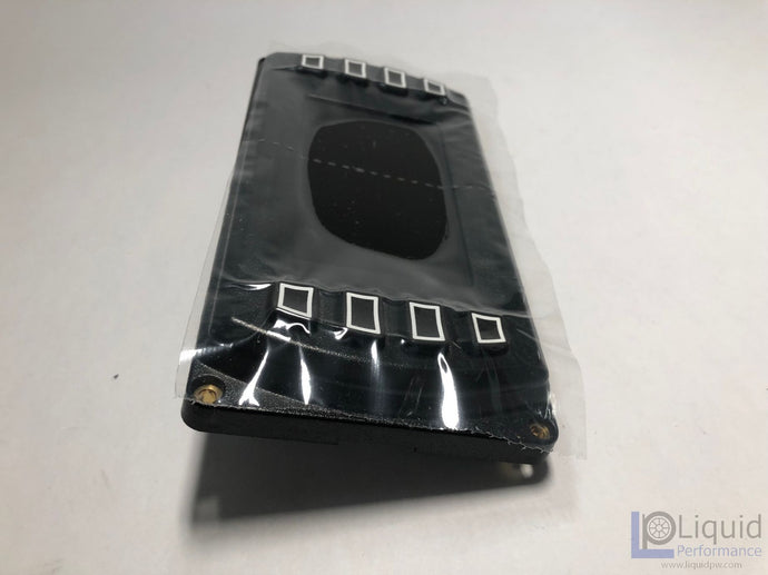 Instrument Display PV450 3023000-SA0-200