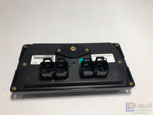 Instrument Display PV450 3023000-SA0-200