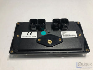 Instrument Display PV450 3023000-SA0-200