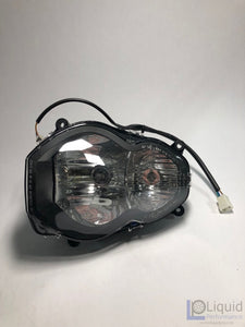 Headlight 3031000-SA0-100