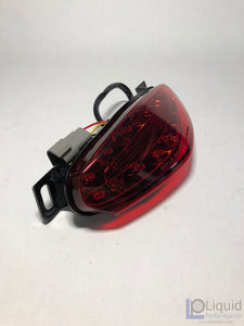 Brake light 3032000-SA0-100