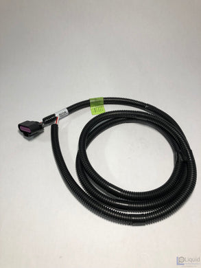 Foot Pedal Harness 3112400-S10-100