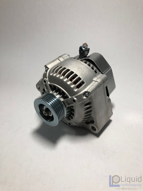 Alternator 3161001-SA0-102