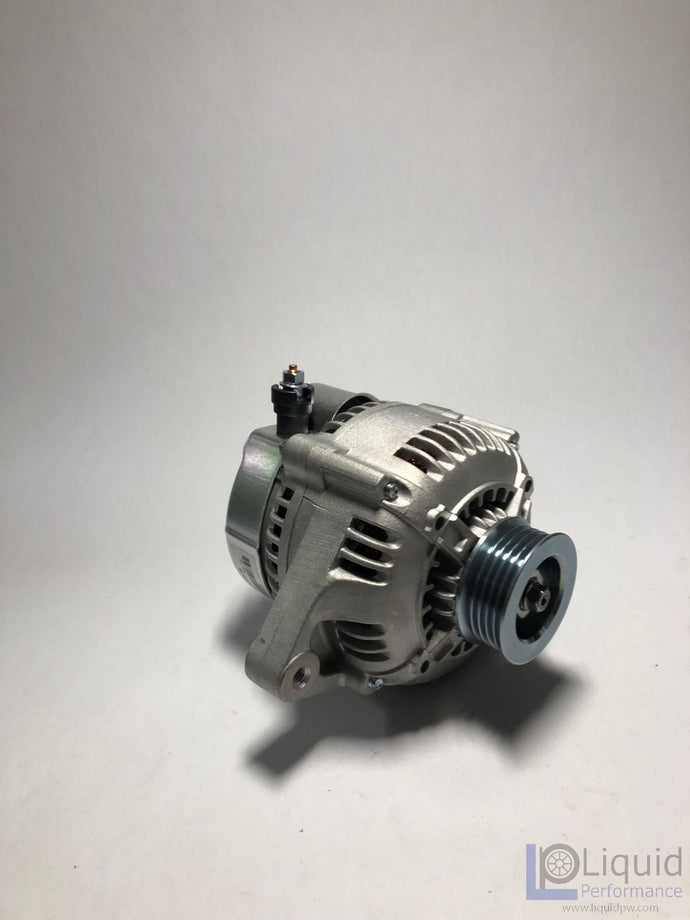 Alternator 3161001-SA0-102