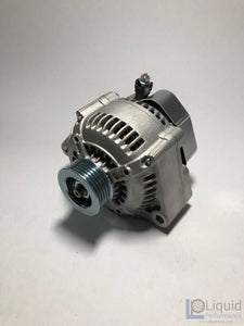 Alternator 3161001-SA0-102