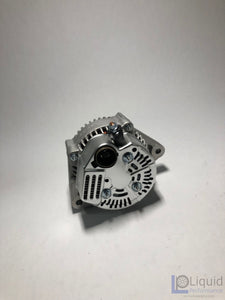 Alternator 3161001-SA0-102