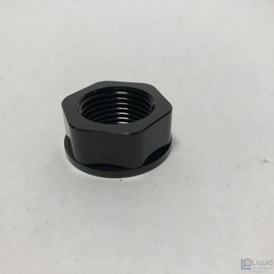 Aluminum Flange Nut
