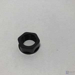 Aluminum Flange Nut