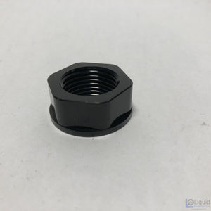 Aluminum Flange Nut