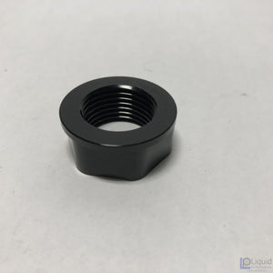 Aluminum Flange Nut